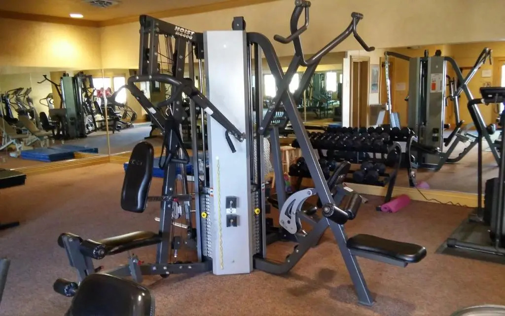 Pointe Royale Condominium Resort & Golf Course