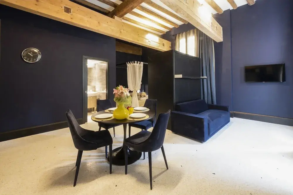 Residence Poli Venezia