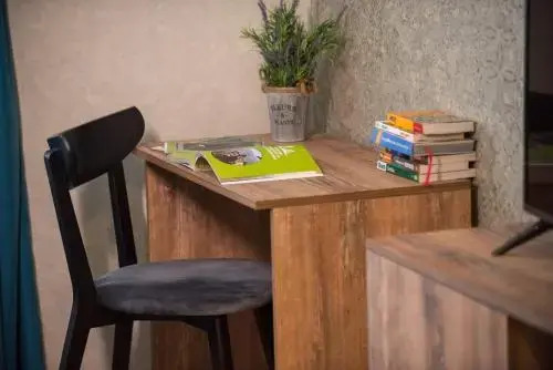 A6 Apartment