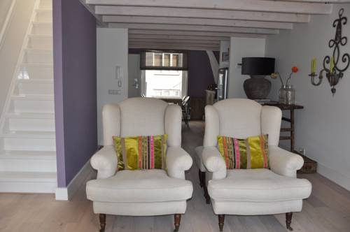 B&B 180 graden