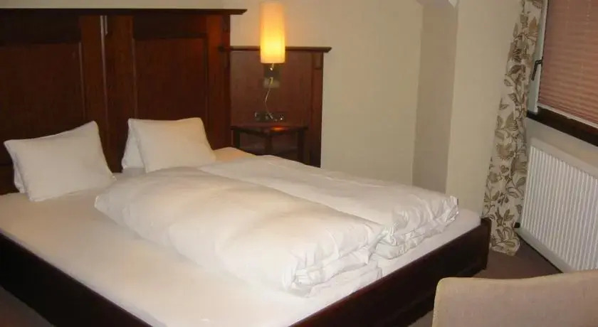 Hotel Garni Caroline
