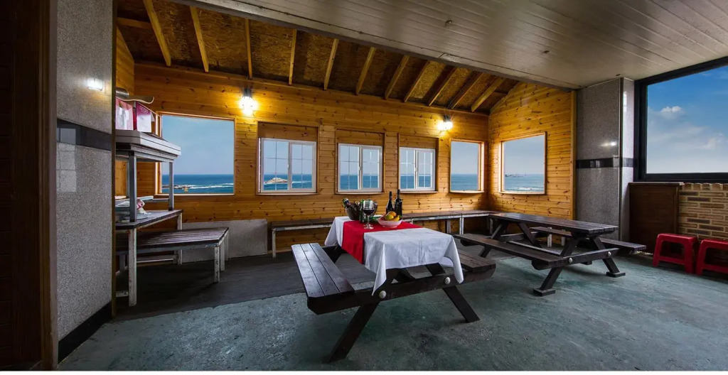 Goseong Dream Hill Pension