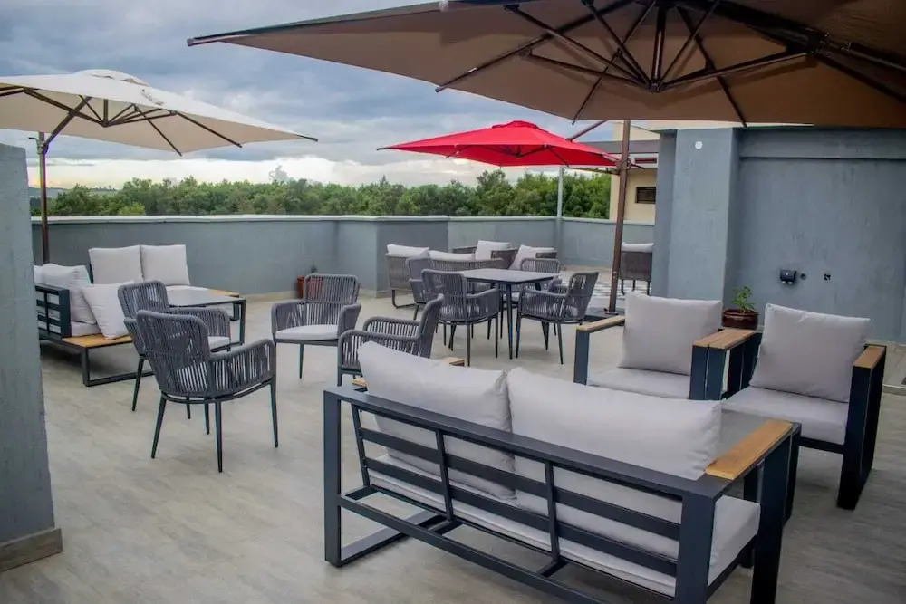The Kolel Hotel and Suites