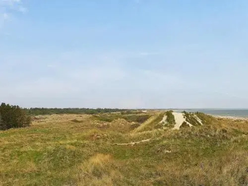 Holiday home Ålbæk XXXI