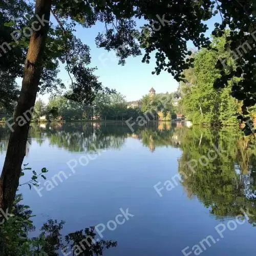 Ferienhaus Mörterteich