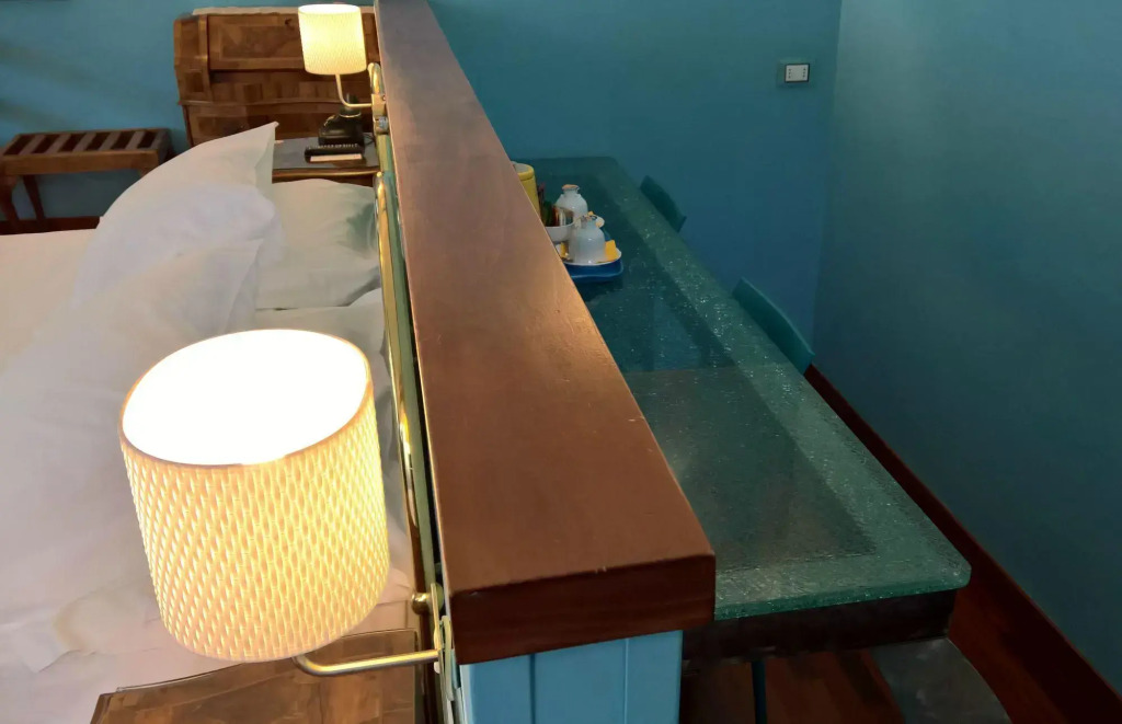 Hotel David