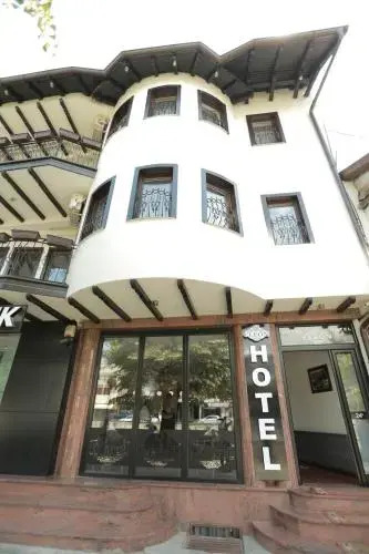 Hotel Cleon