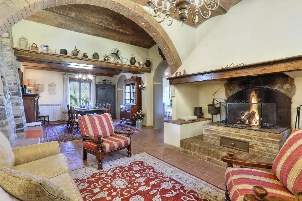Villa Tramonto