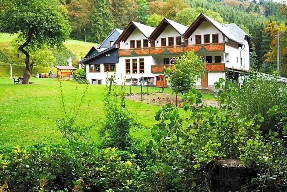 Baunhöller-Mühle