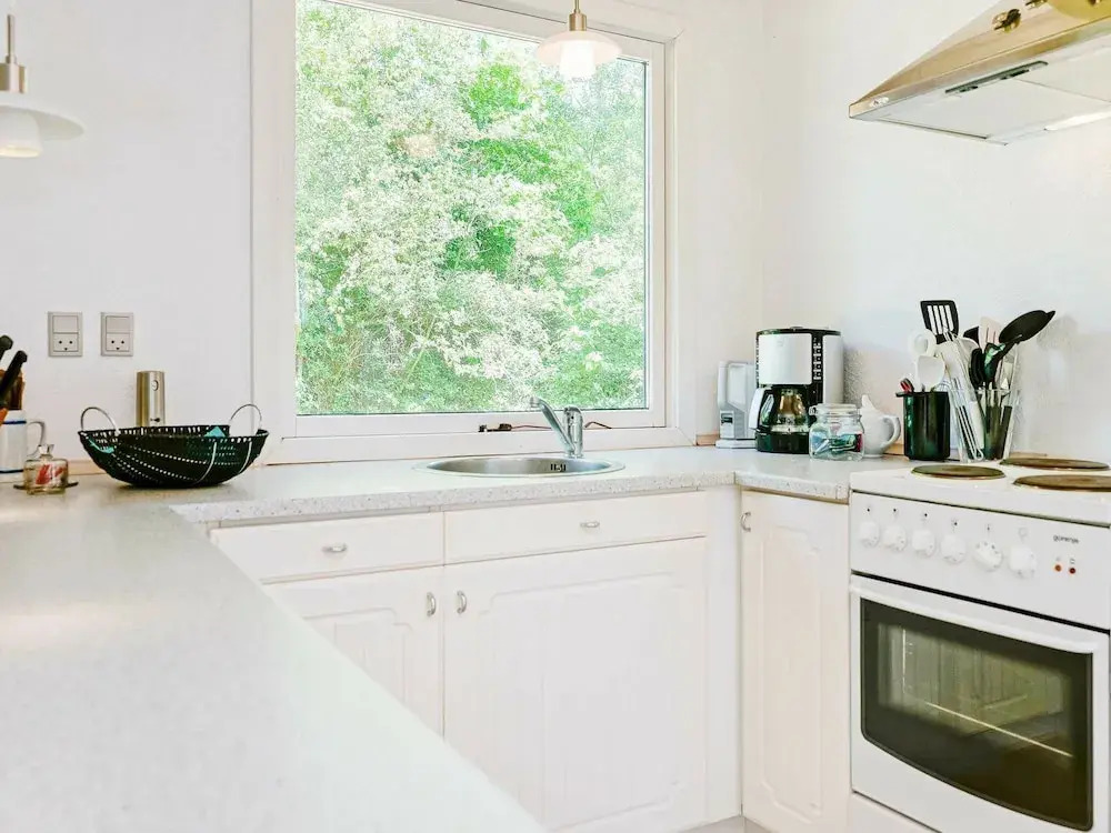 Quirky Holiday Home in Bornholm With Barbecue