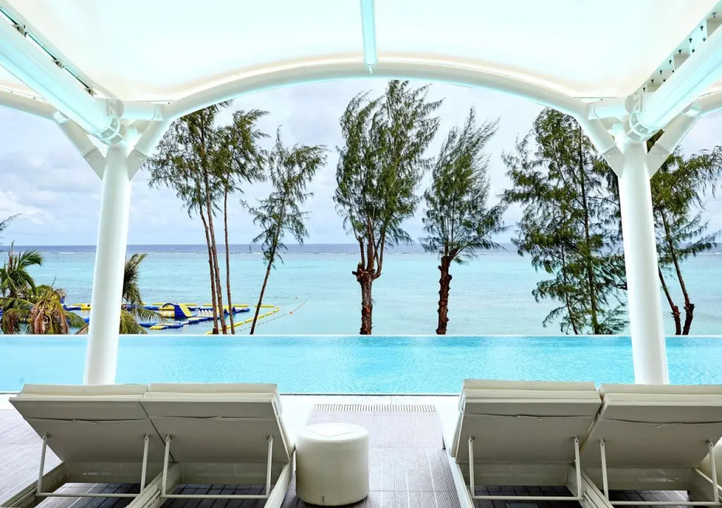 Kensington Hotel Saipan