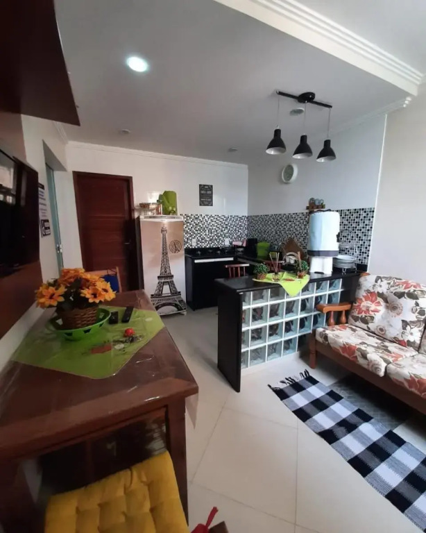 Apartamento na Prainha em Arraial do Cabo! A 20 METROS DA PRAIA