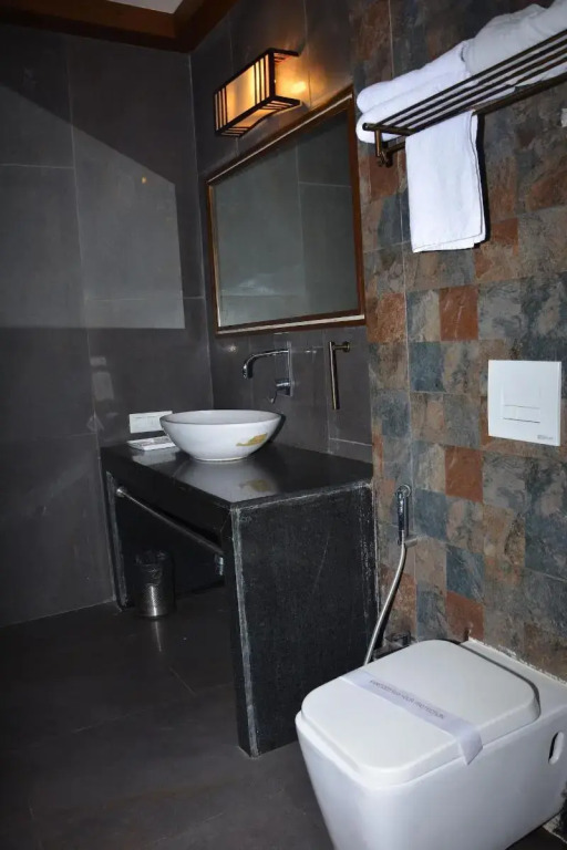 K Tree Boutique Hotel, Kolhapur