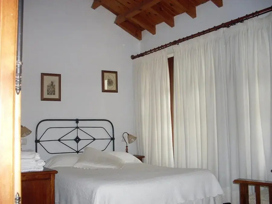 Posada de Trapa