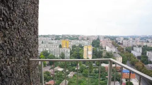 Doba In Ua Polia27D Apartments