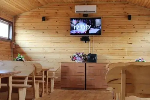 Guesthouse on Pribrezhnaya 73