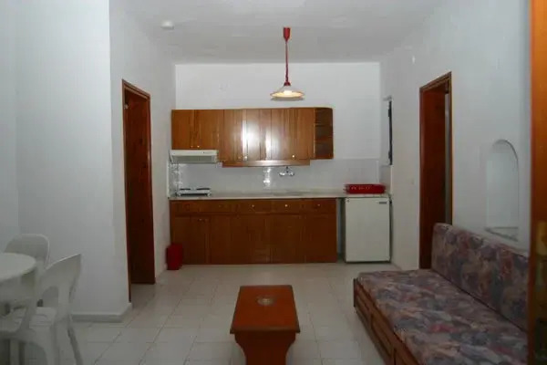 Mimosa Apart Hotel