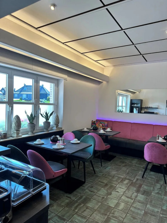 an Hotel GmbH