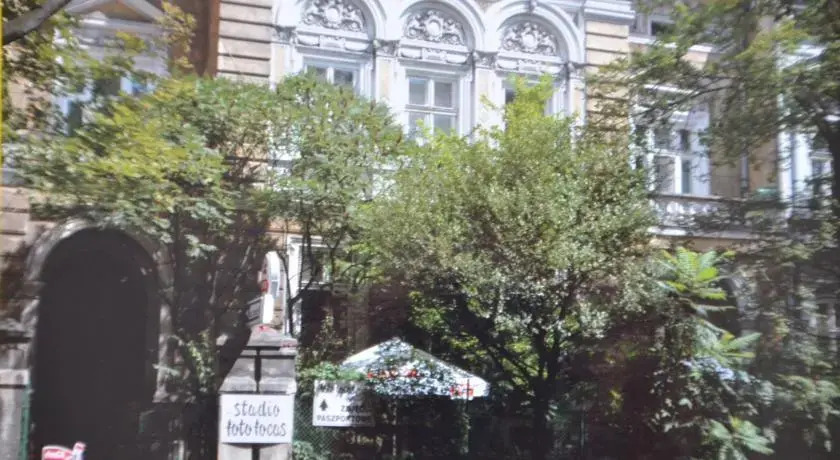 Apartamenty Sebastiana