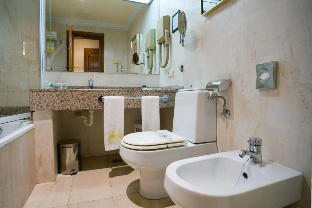Hotel Maria Luisa