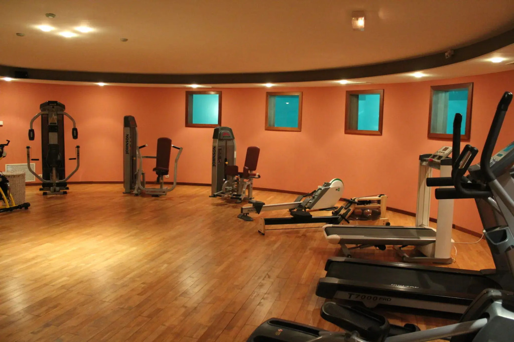 Le Saint Alexis **** Hotel & Spa