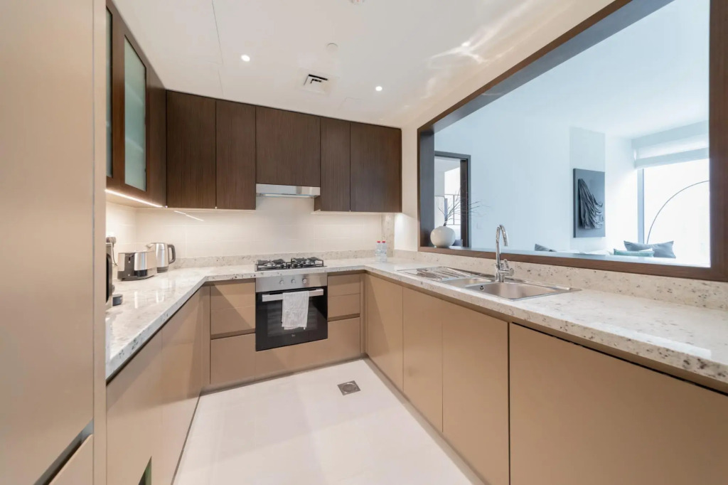 DXB - BLVD Heights 1 - 1904 - DT