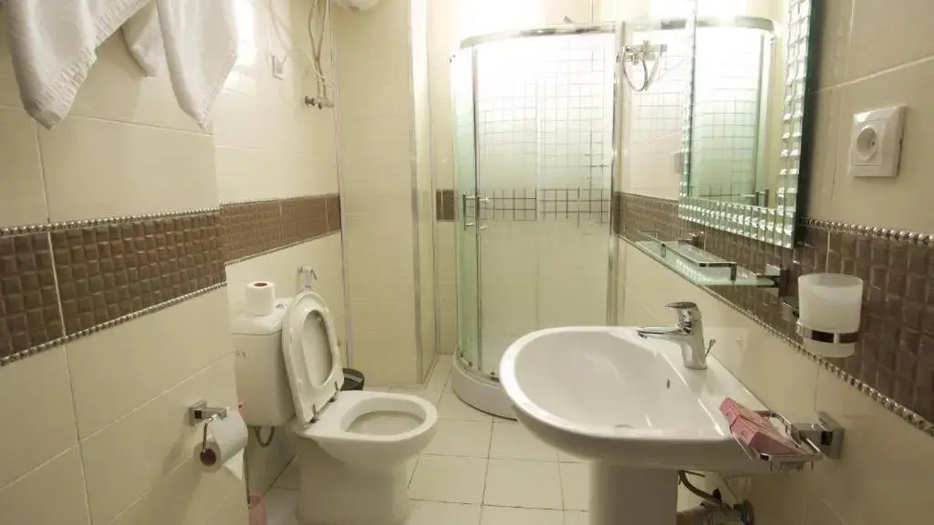 Yinm Luxury Apartment