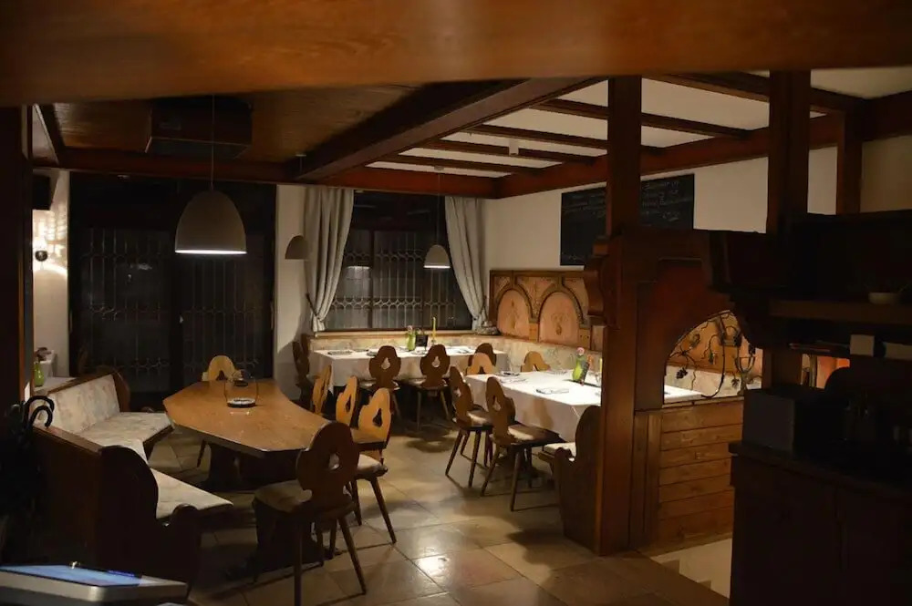 Hotel Restaurant Austüble