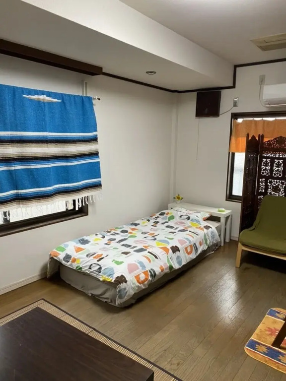 Casa del girasolカサデルヒラソル