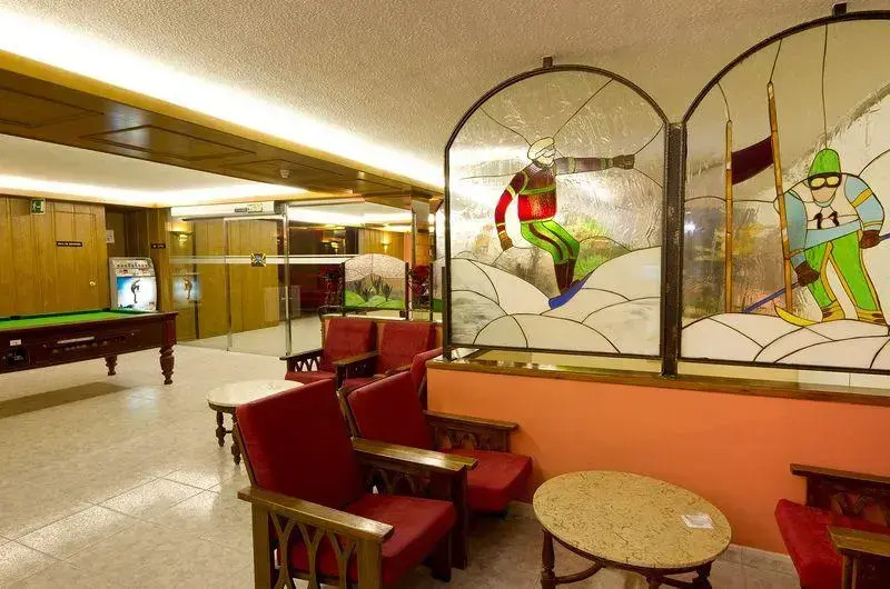 HOTEL VICTORIA