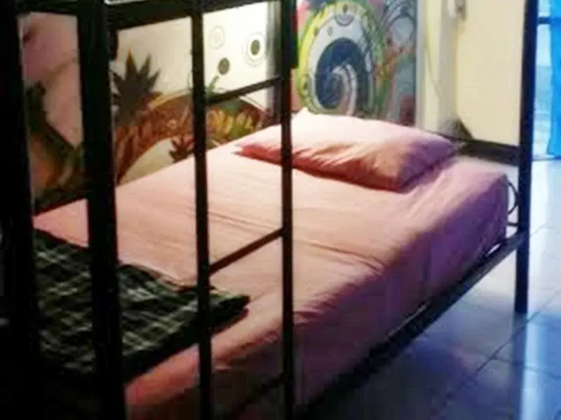 The Moatview Guesthouse