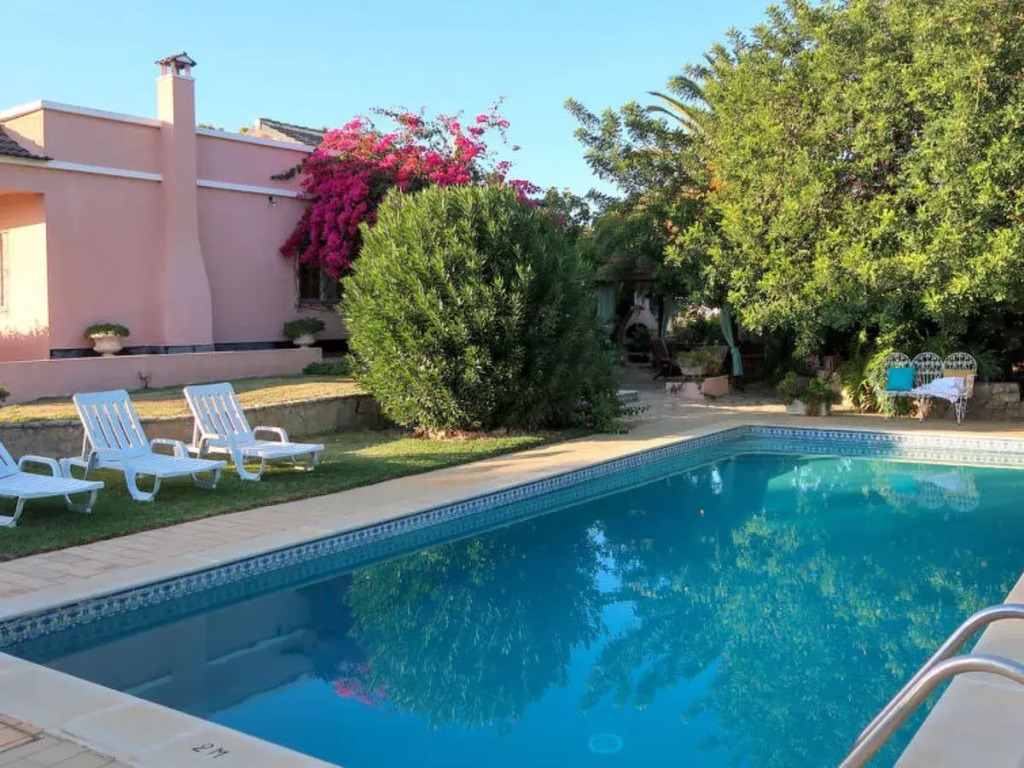 Holiday Home Isaurinda by Interhome
