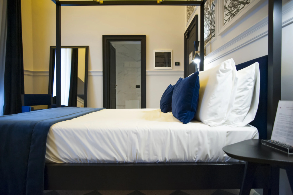 Roma Luxus Hotel