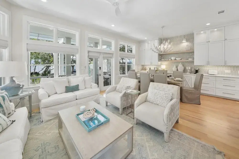 Stella By The Sea 3 Bedroom Home by RedAwning