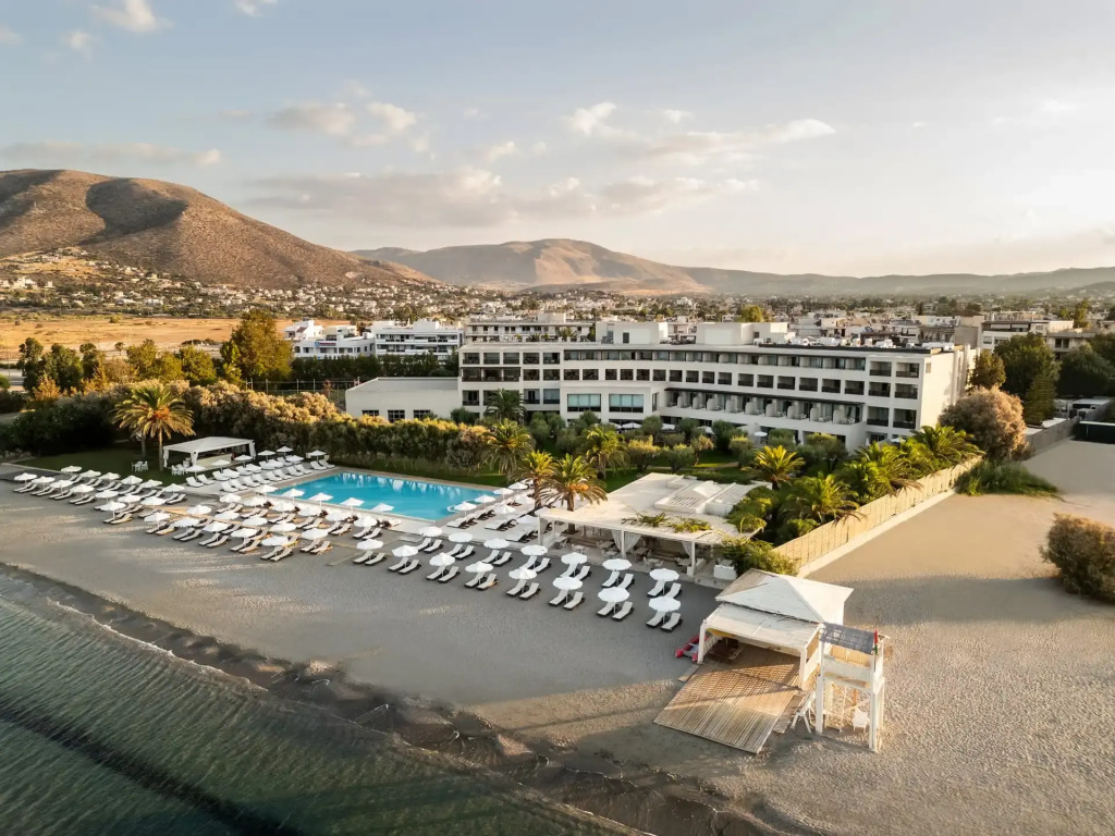 Plaza Resort