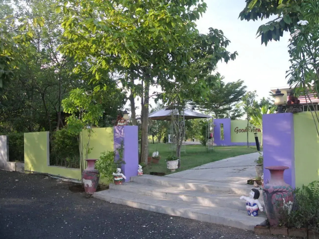 Goodview Nangrong Guesthouse