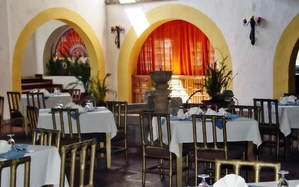 Hotel de la Borda