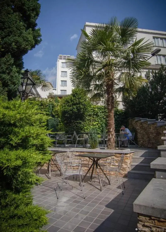 Hôtel Christ Roi