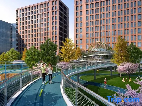 Jinxin Hotel
