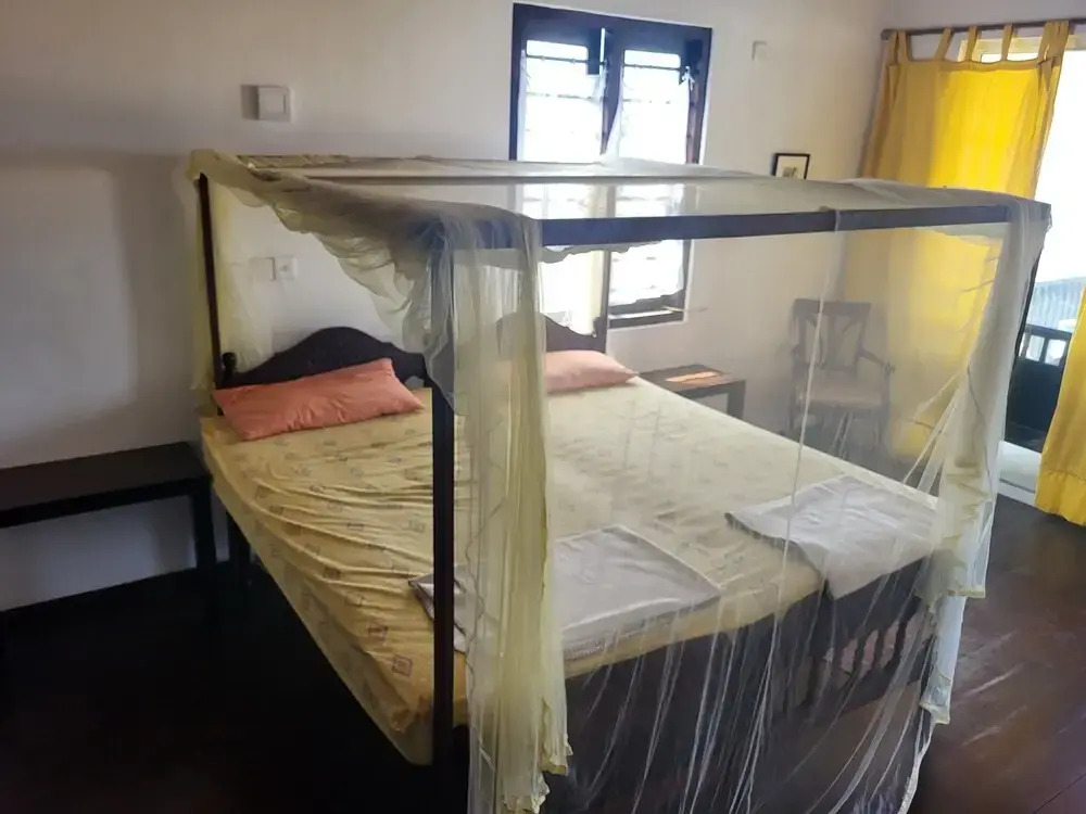 Beach Villa Yang near Hikkaduwa, with Pool and Cook - Semi-detached House