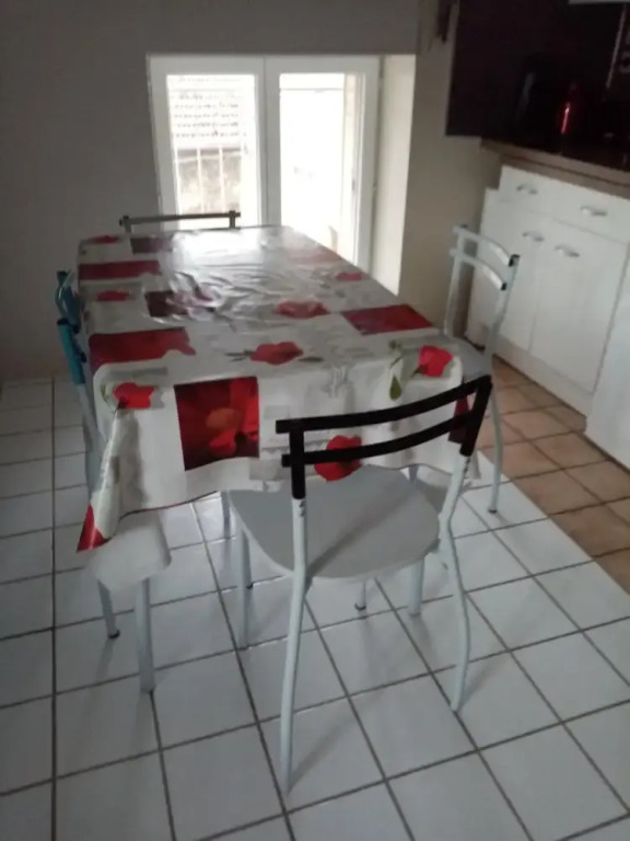 Studio in Talant, With Enclosed Garden and Wifi