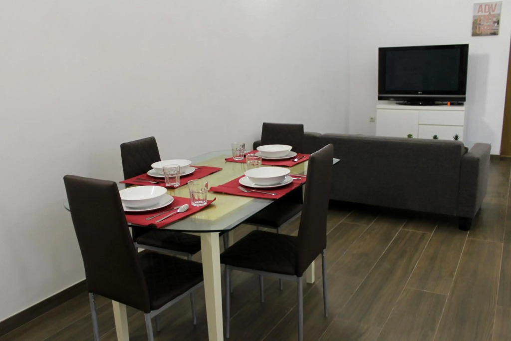 Wish Suite Constancia De Sevilla