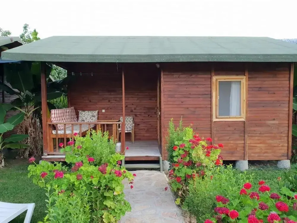 Estelar Bungalow