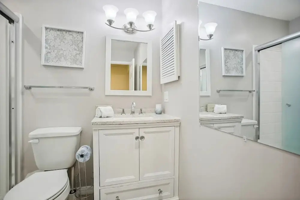 Breezy Beachfront Bliss at Historic St Augustine