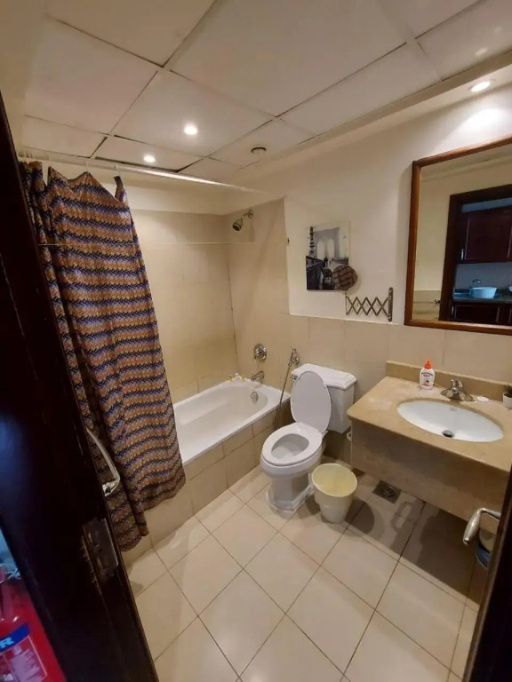 Eleganza Marina Apartments KAEC