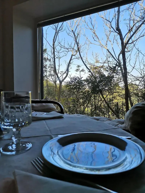 La Tinaia Country House