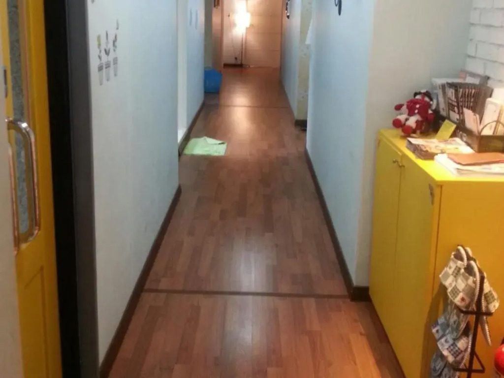 24 Guesthouse Gangnam