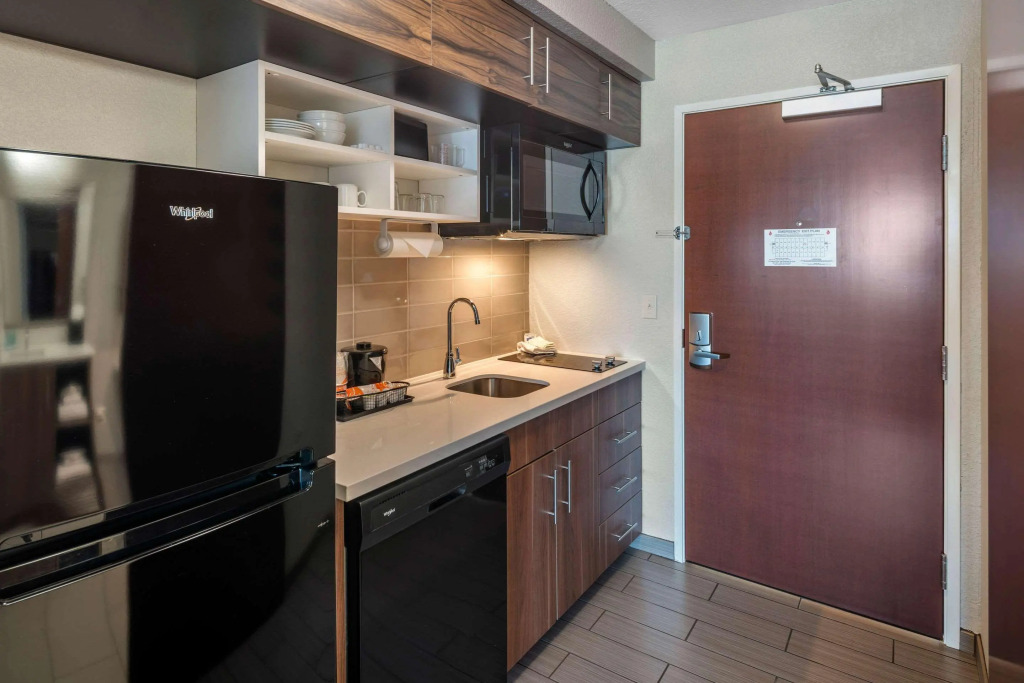 MainStay Suites Coeur dAlene