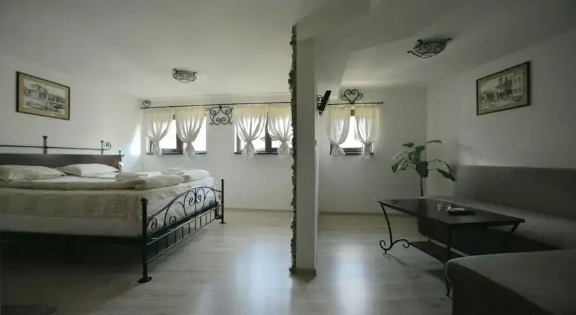 Guesthouse Koliovata Kashta