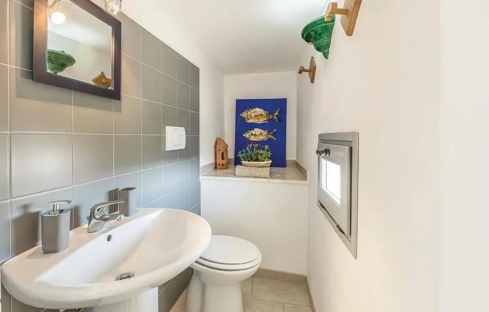 La Casa Di Marina 2